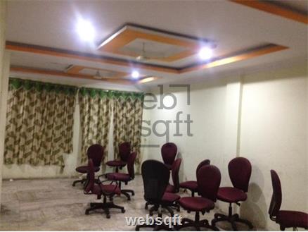 Commercial Commercial complex for Sale in Kukatpally
